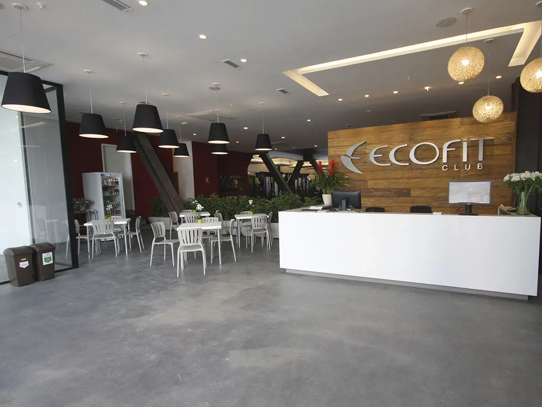 ECOFIT ACLIMACAO - 4