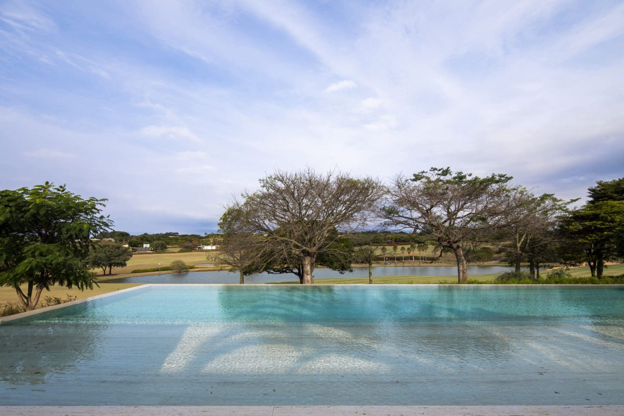 Casa Serena / Felipe Caboclo Arquitetura