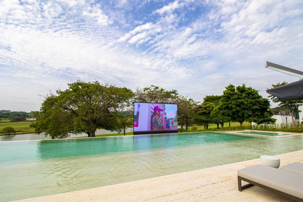 Casa Serena / Felipe Caboclo Arquitetura